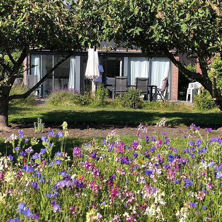 Buitenplaats Schouwen Burgh-Haamstede Exterior photo